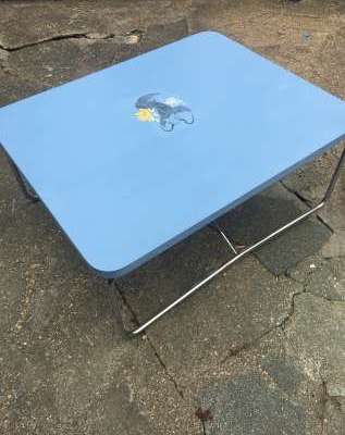 koi Carp coffee&nbsp;table