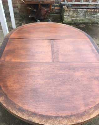 Restored Parker knolls&nbsp;table