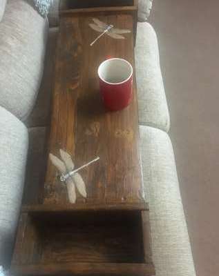 large stand alone lap&nbsp;tray