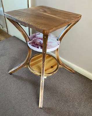 3 tier side&nbsp;table
