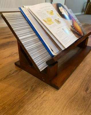 large table top&nbsp;lectern